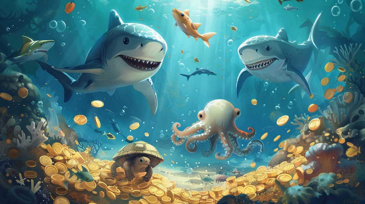 Khám Phá 7ball: Từ Game Ban Cá Đến Đường Mạt Chược 2