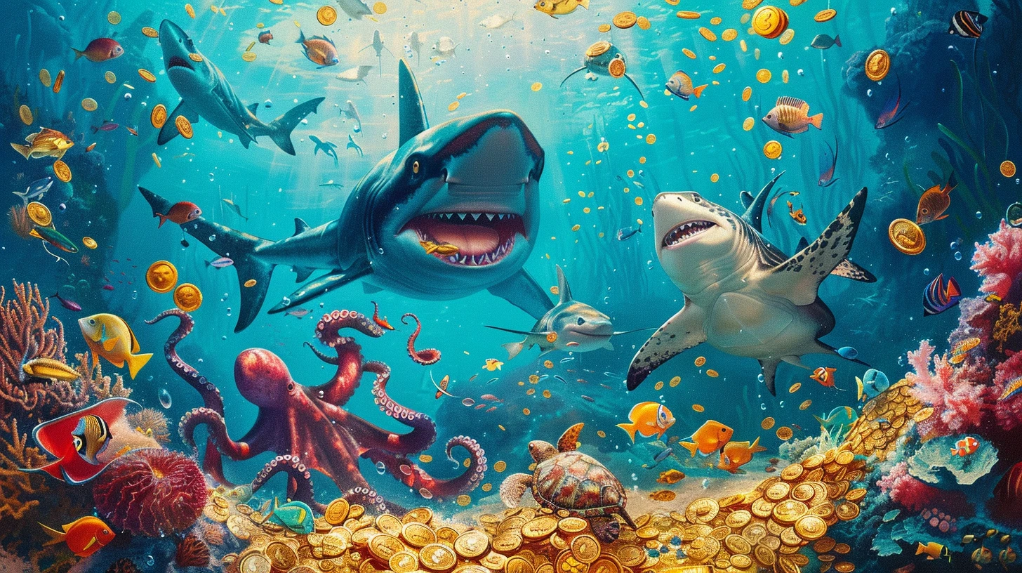 Khám Phá 7ball: Từ Game Ban Cá Đến Đường Mạt Chược 2