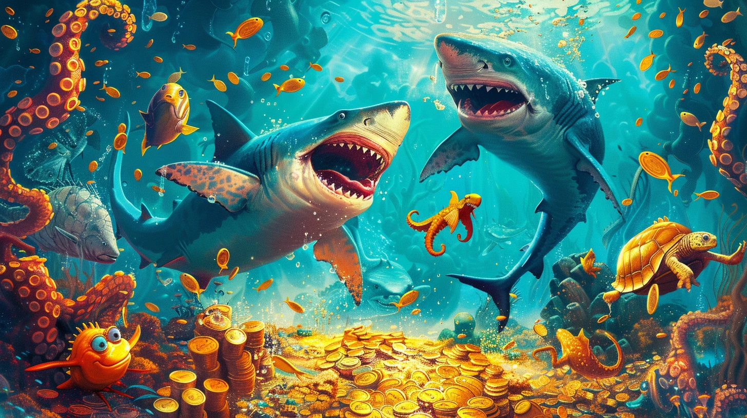 Khám Phá Thế Giới VNDWIN và Những Trải Nghiệm Đặc Biệt