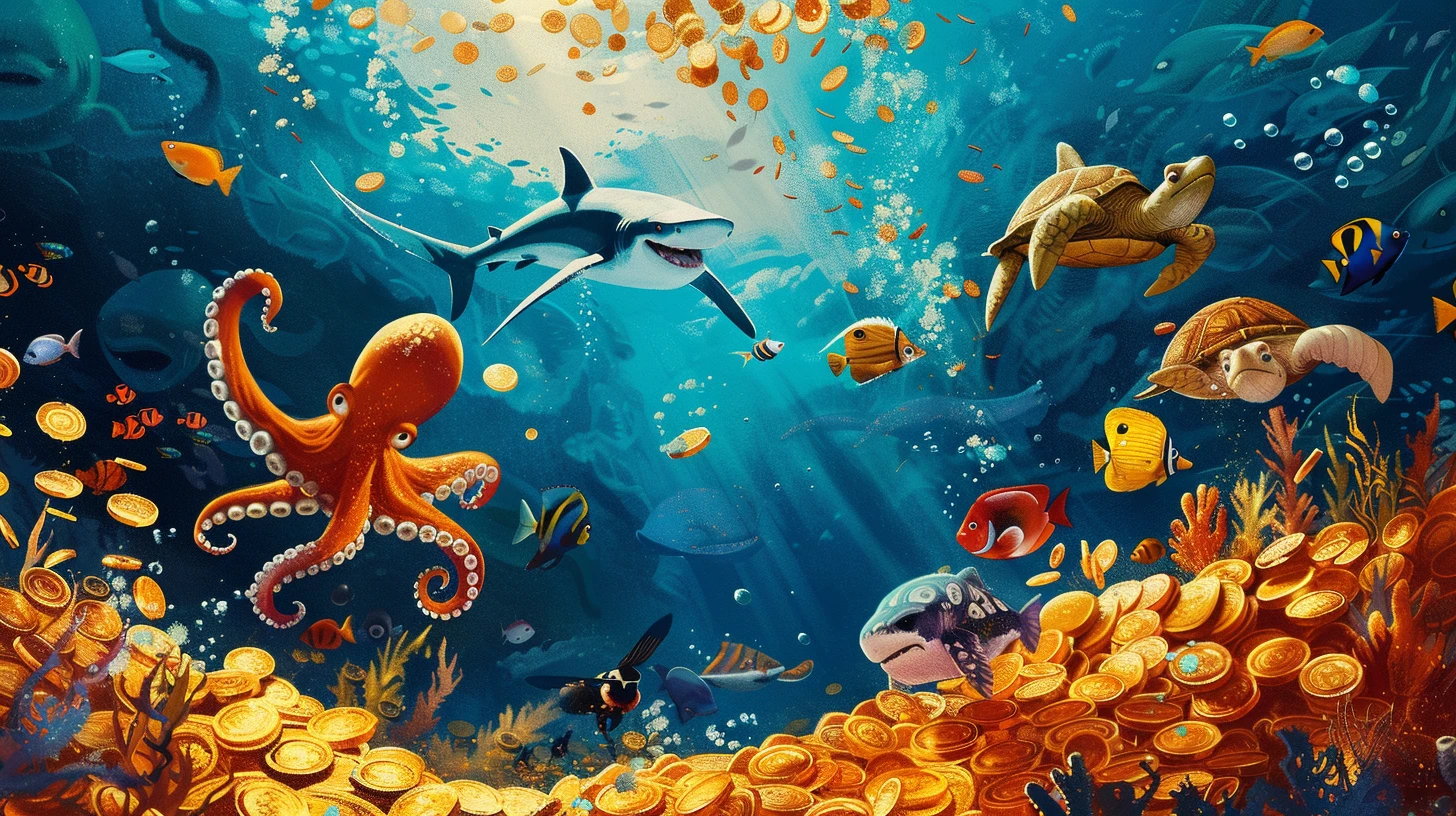 Khám Phá Thế Giới VNDWIN và Những Trải Nghiệm Đặc Biệt