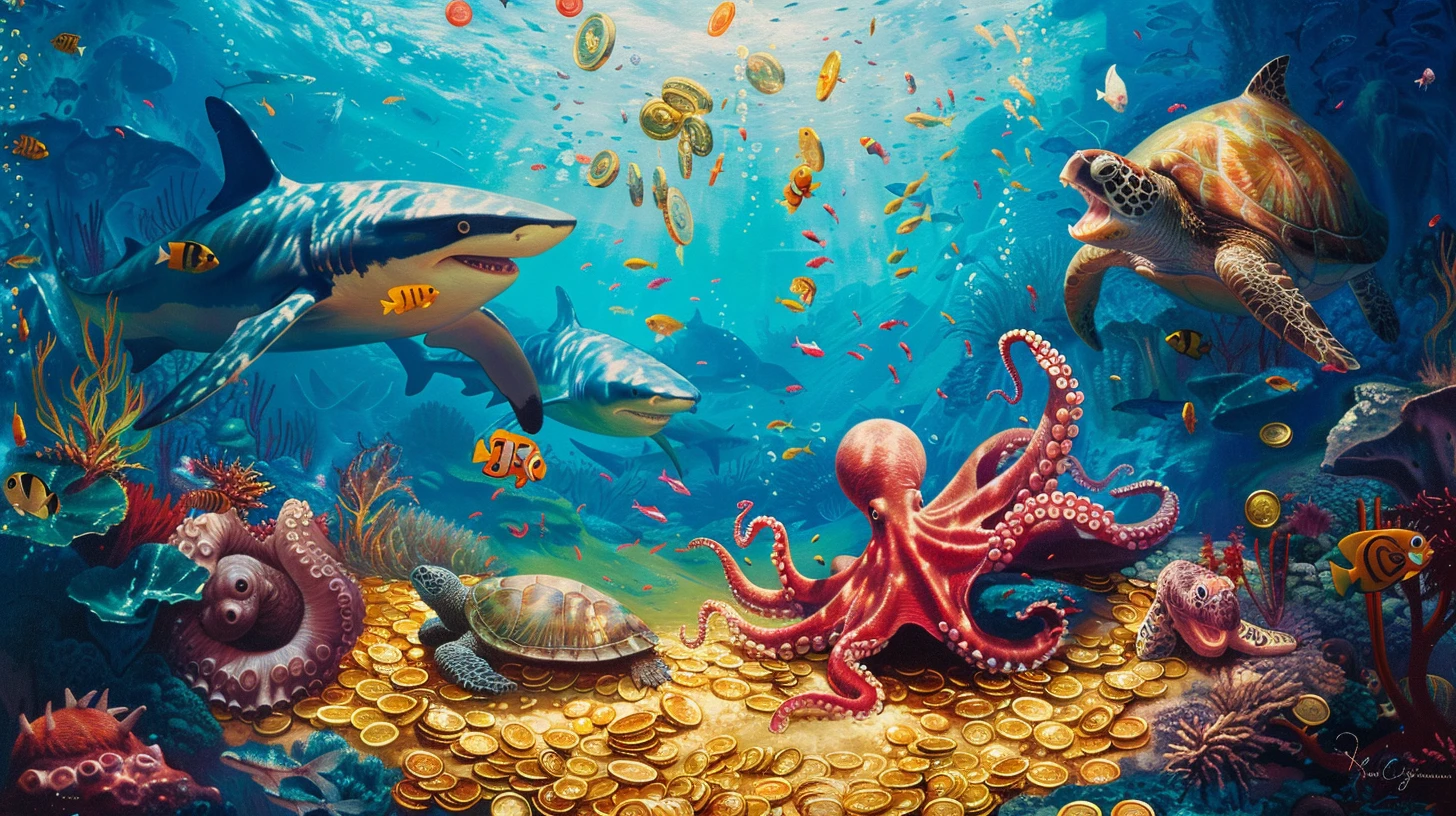 Khám Phá Thế Giới Giải Trí Tại Ok9aa.com