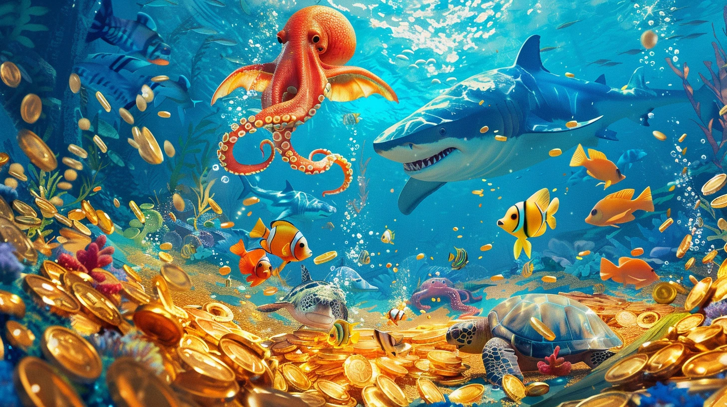 Khám Phá Thế Giới Giải Trí Trực Tuyến với PKVIP