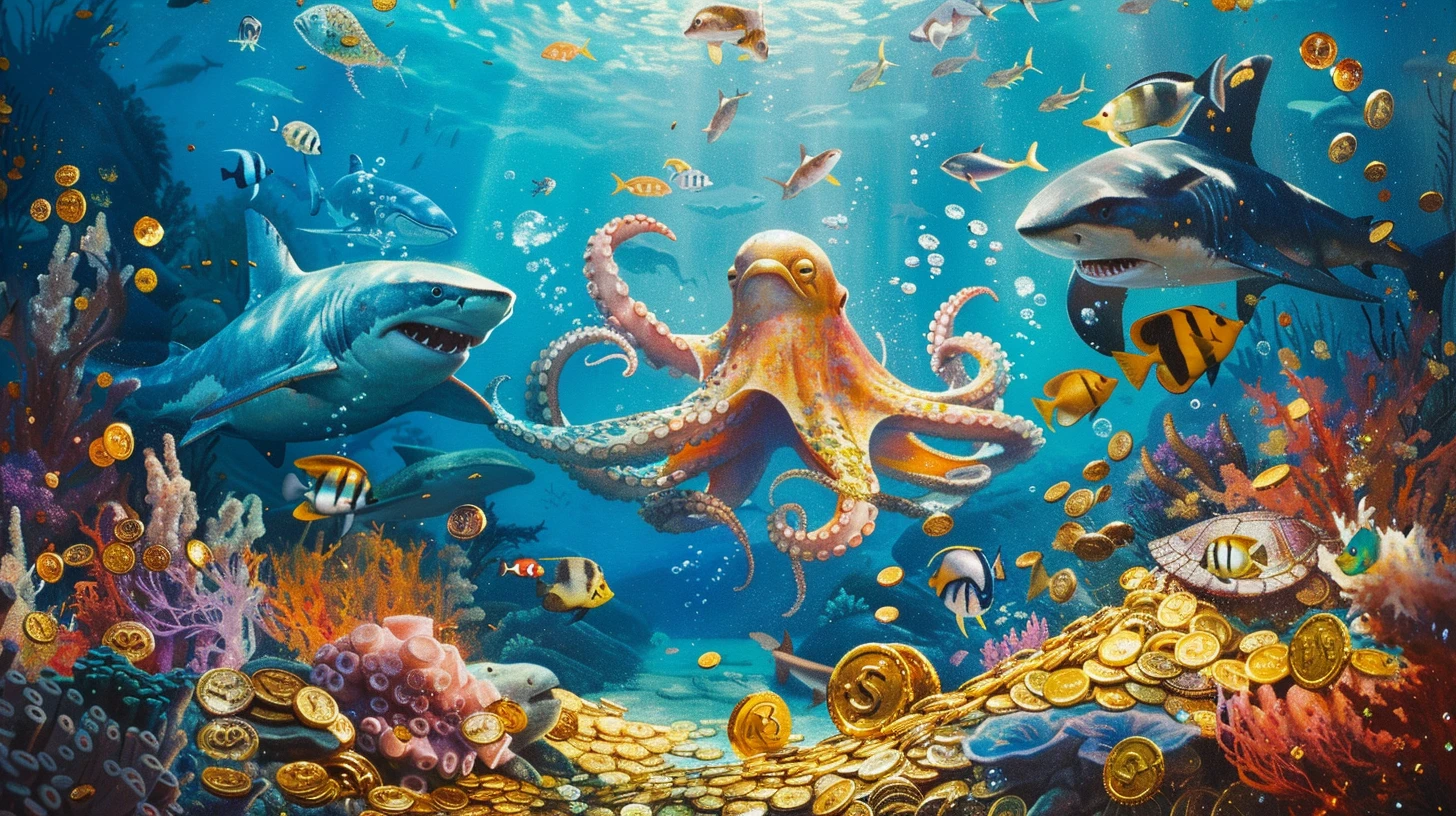 Khám Phá Thế Giới Giải Trí Với 6623a và Các Trò Chơi Đặc Sắc