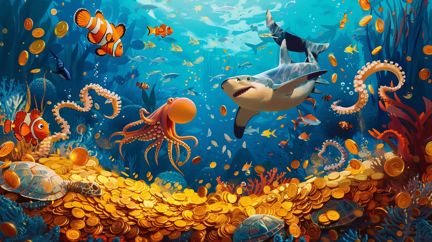 Khám Phá Thế Giới Giải Trí Với 6623a và Các Trò Chơi Đặc Sắc