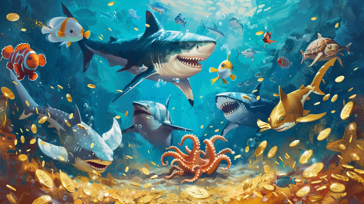 Khám Phá Thế Giới Game với 69vn: Đưa Trải Nghiệm Chơi Game Lên Một Tầm Cao Mới