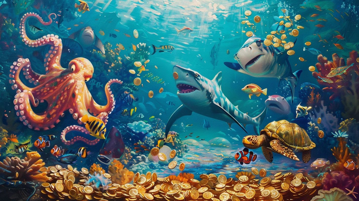 Khám Phá Thế Giới Game với 69vn: Đưa Trải Nghiệm Chơi Game Lên Một Tầm Cao Mới