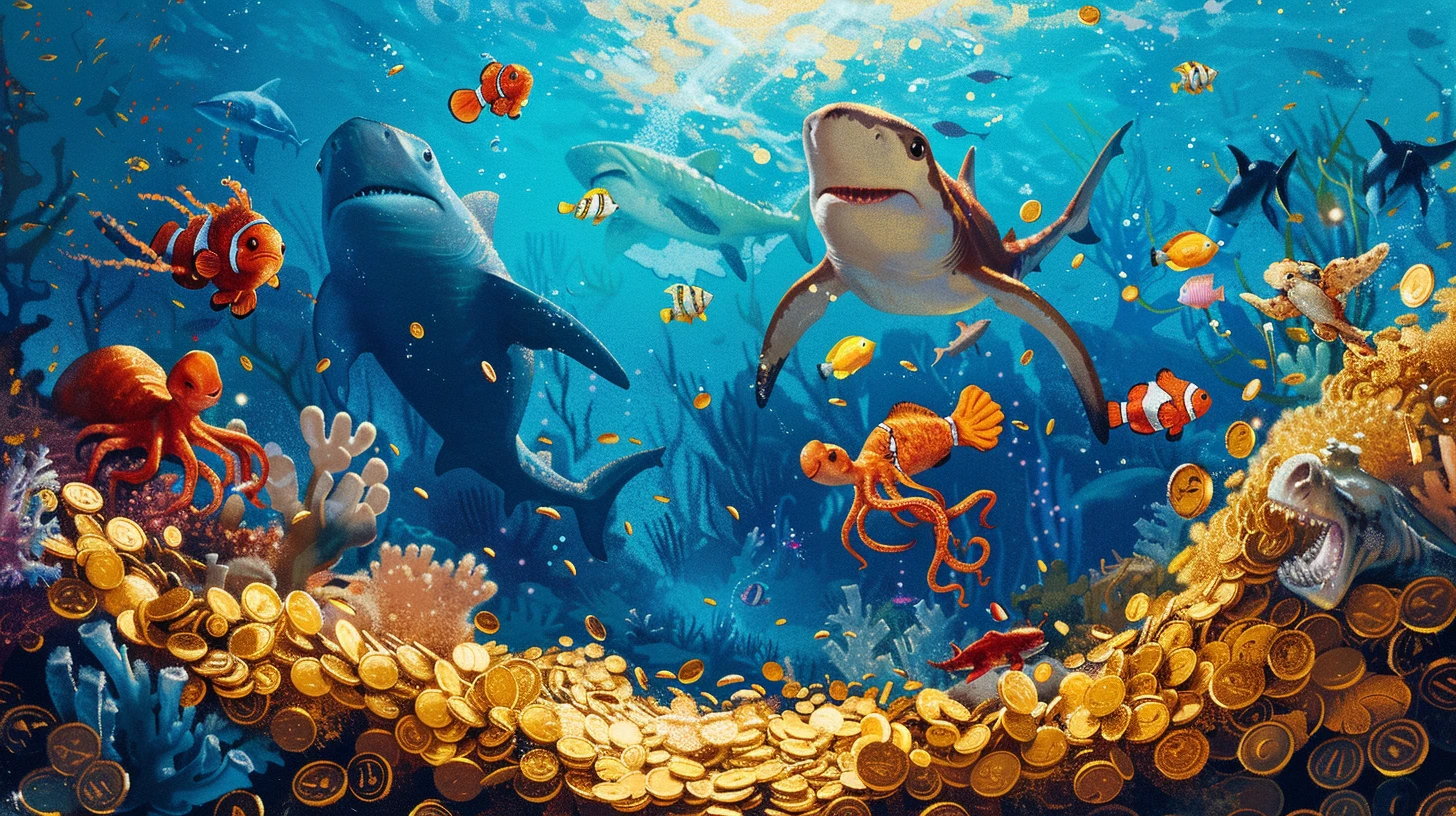 Daga Casino: Khám Phá Thế Giới Giải Trí Đỉnh Cao