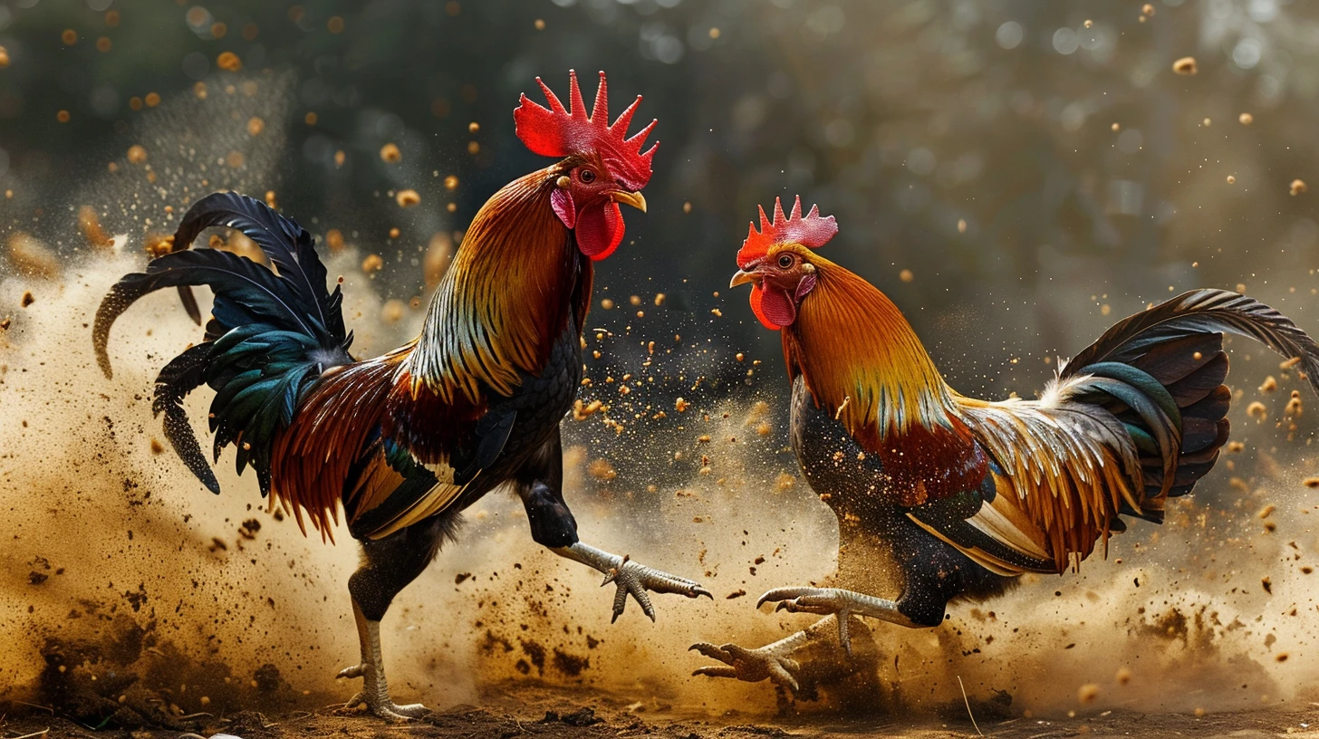 Khám Phá Thế Giới Gà Chọi C1: Đá Gà Trực Tiếp và Những Điểm Nổi Bật