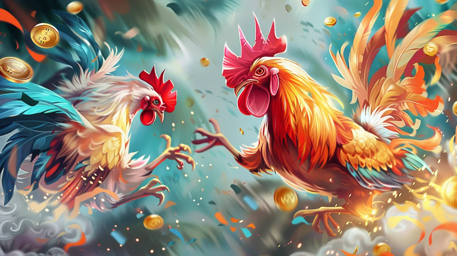 Khám Phá Thế Giới Gà Chọi C1: Đá Gà Trực Tiếp và Những Điểm Nổi Bật