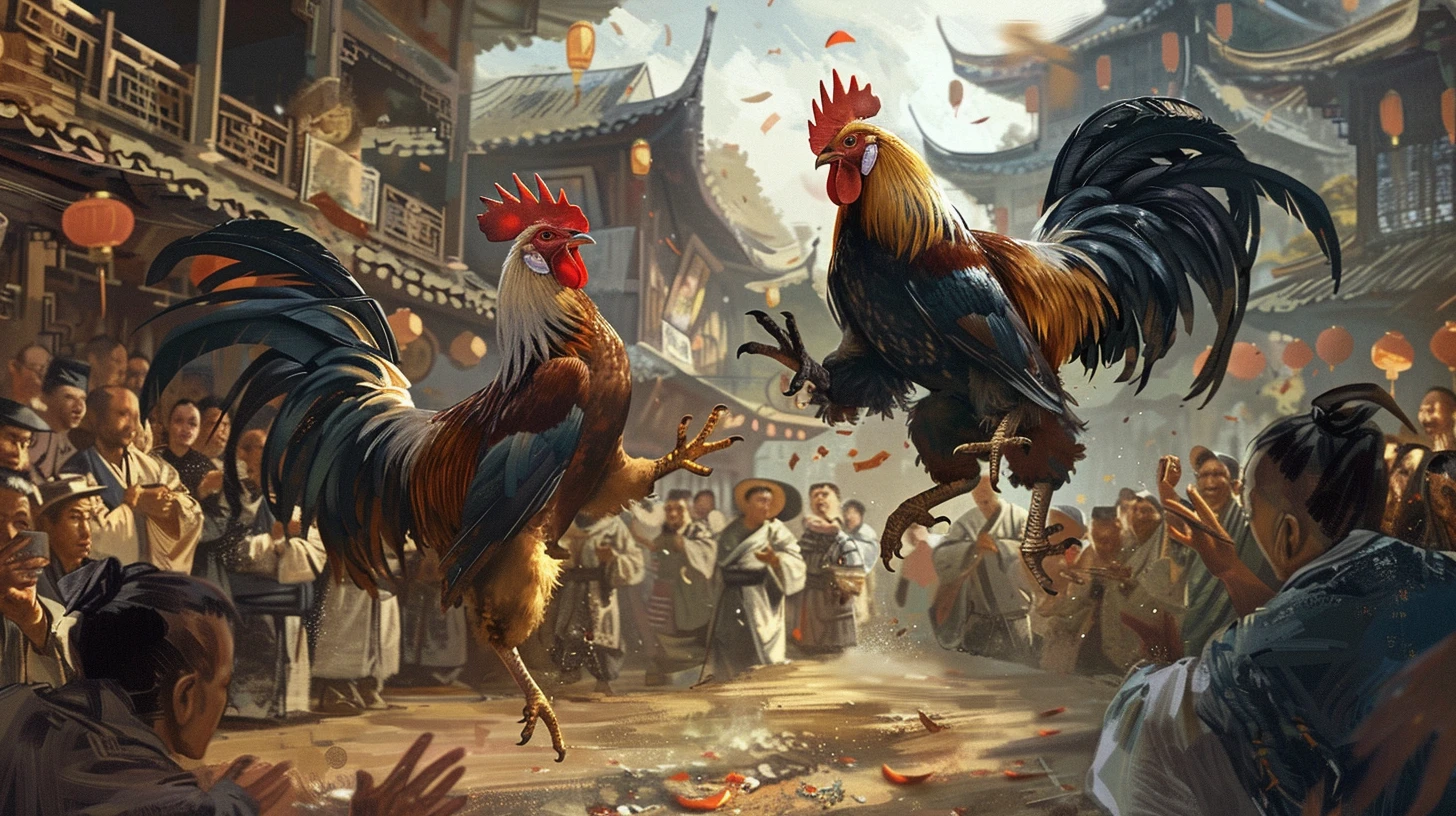 Khám Phá Thế Giới Giải Trí Với U888