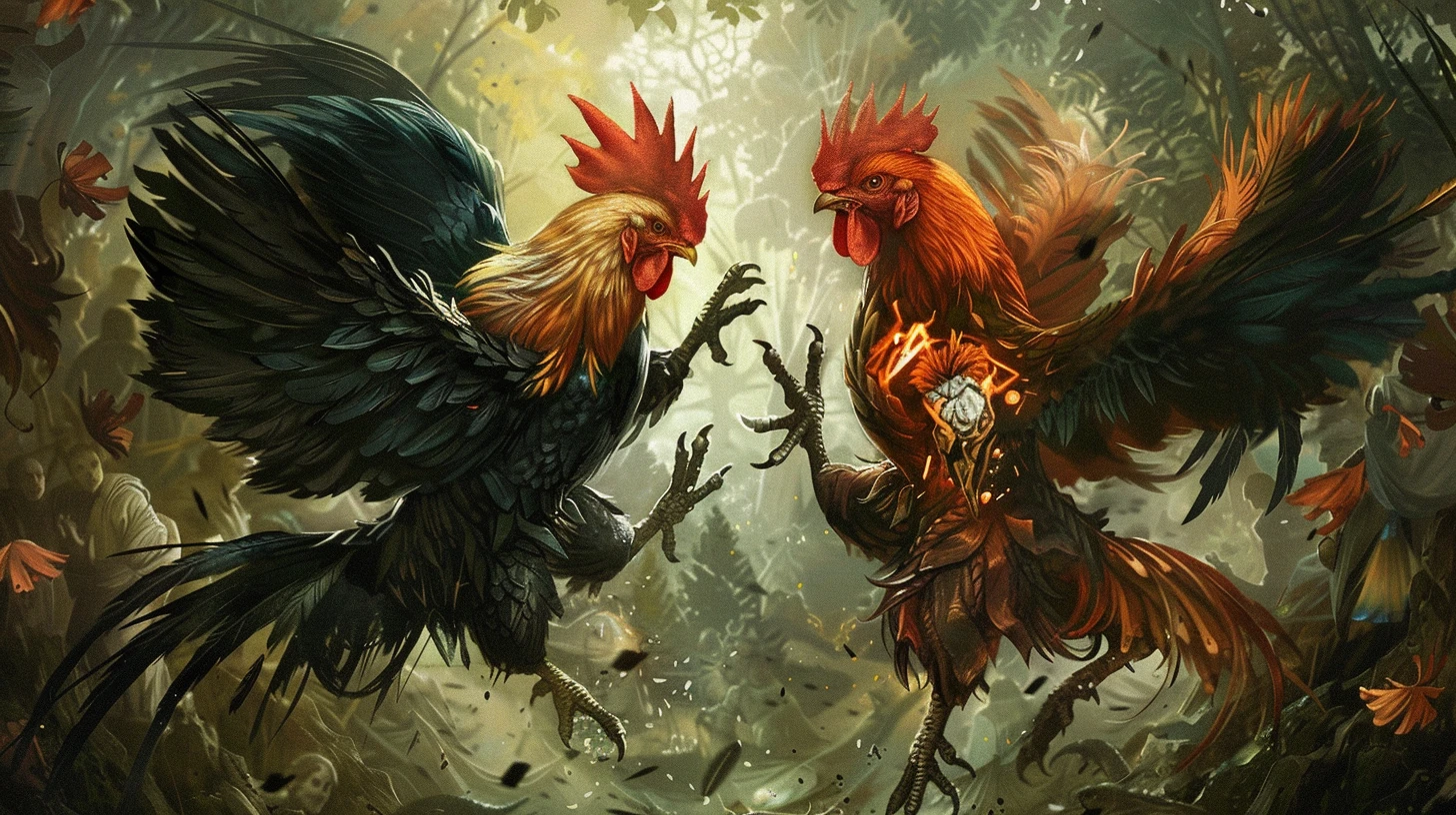 Khám Phá Thế Giới Giải Trí Với U888