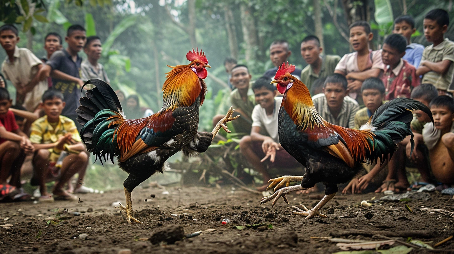 Khám Phá Thế Giới Đá Gà Trực Tiếp: Từ Các Giải Đấu Đến Lịch Sử Hình Thành