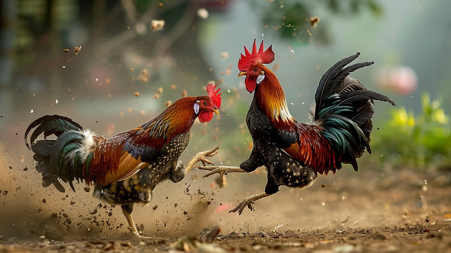 Khám Phá Thế Giới Giải Trí Với 69vn: Từ Đá Gà Trực Tiếp Đến Kho Báu Aztec