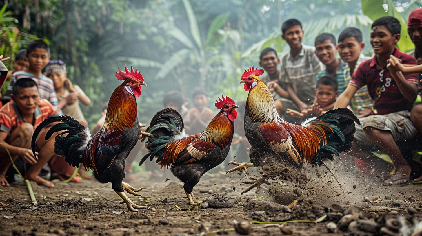 Khám Phá Daga Casino: Nơi Trải Nghiệm Game Đỉnh Cao