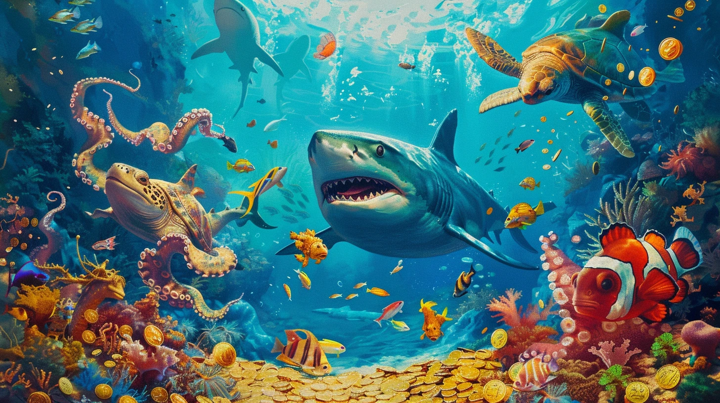 Khám Phá MCW18: Sân Chơi Đẳng Cấp Cho Game Thủ Việt Nam