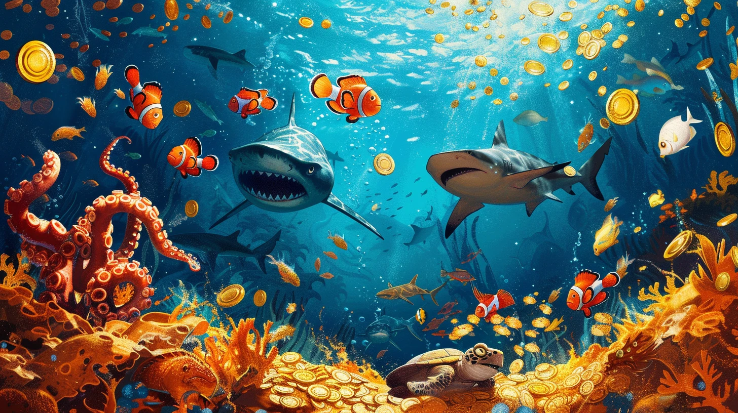 Khám Phá Thế Giới P3 Casino: Cảm Nhận Sự Hưng Phấn Từ Game Online