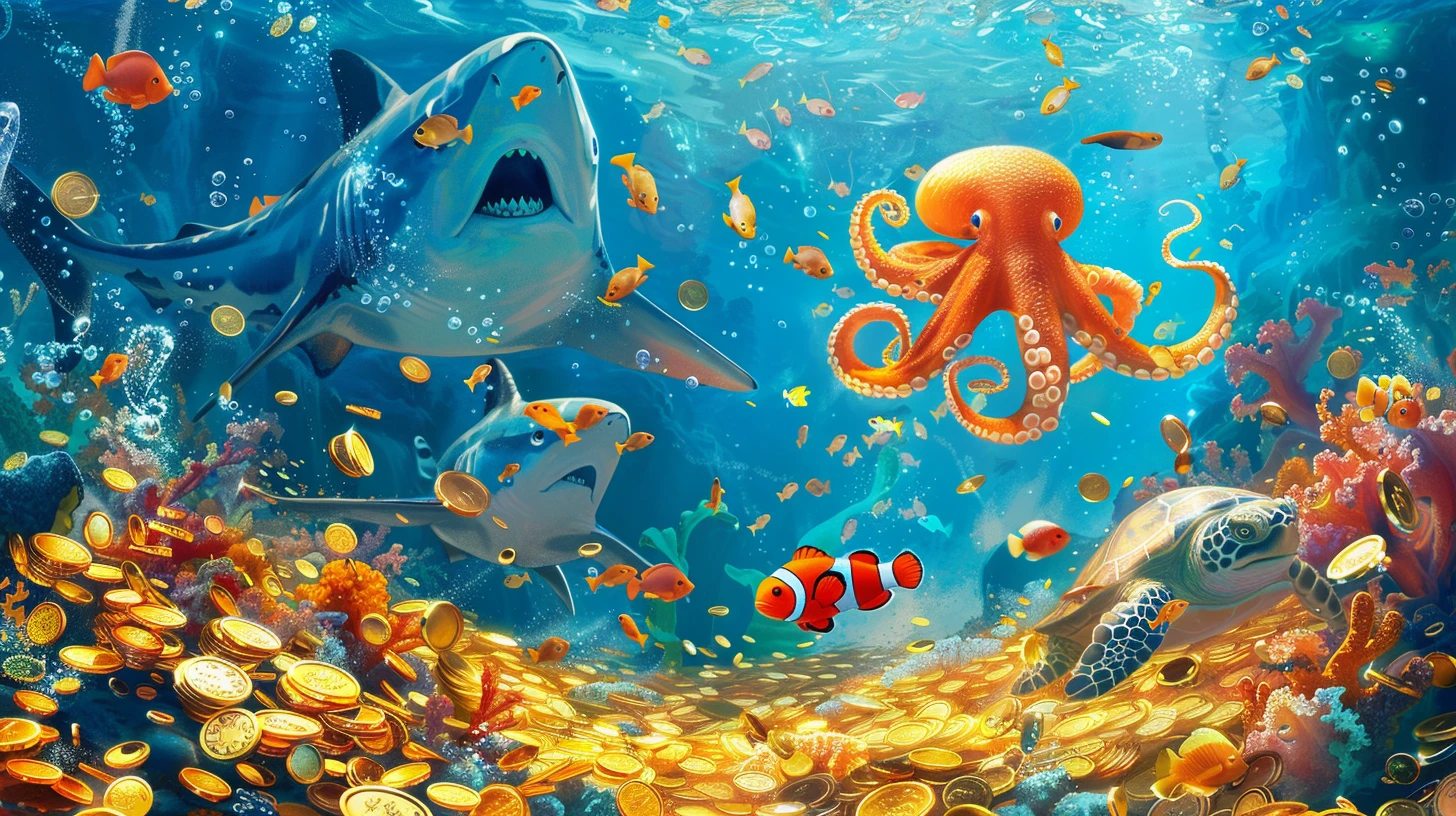 Khám Phá F8pet: Trải Nghiệm Game Đỉnh Cao và Những Điều Cần Biết