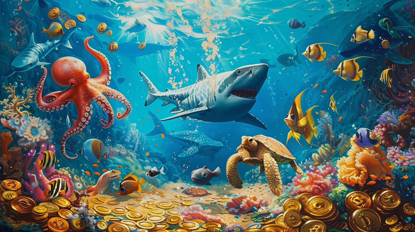 Khám Phá F8pet: Trải Nghiệm Game Đỉnh Cao và Những Điều Cần Biết