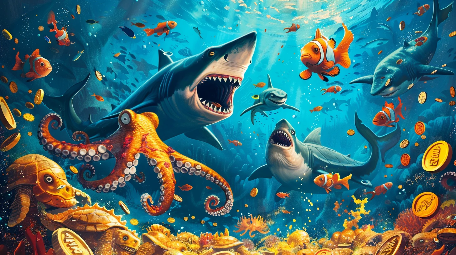 Khám Phá Các Trò Chơi Giải Trí Trên pkvip.com