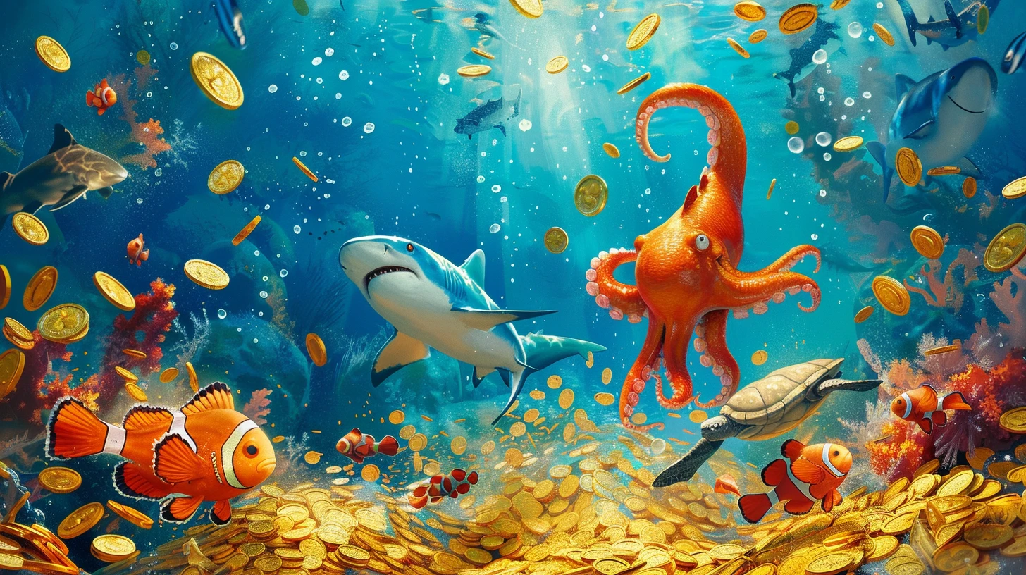 Khám Phá Thế Giới F8bet Casino: Trải Nghiệm Độc Đáo và Thú Vị