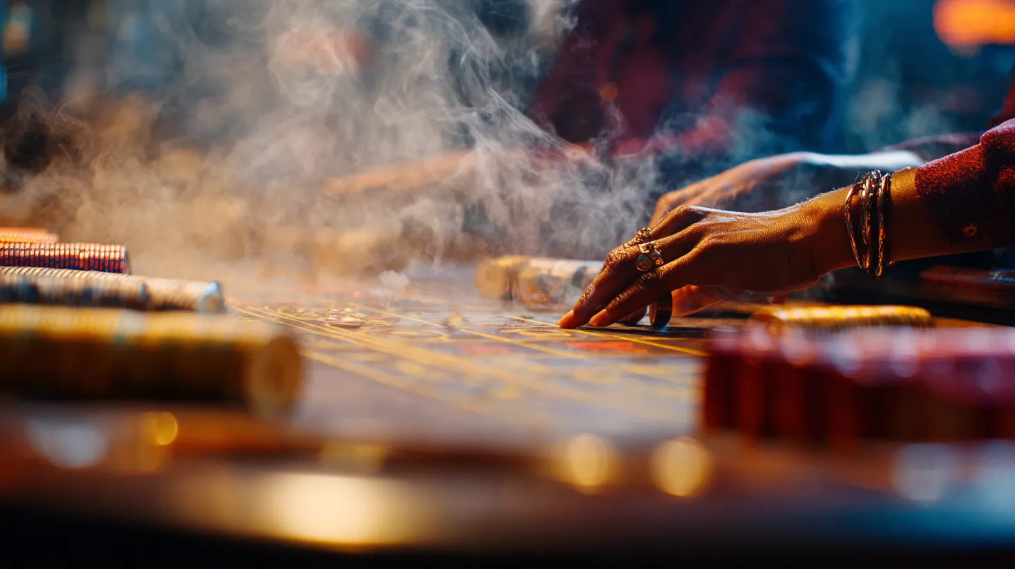 Khám Phá Cơ Hội Từ F88 Bet: Dự Đoán Xổ Số 3 Miền Hôm Nay