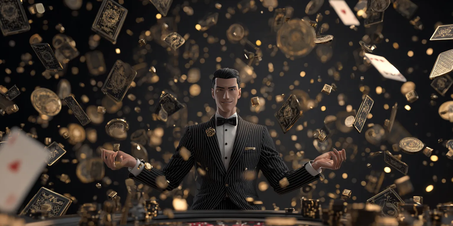 Khám Phá Thế Giới Giải Trí Với 55win