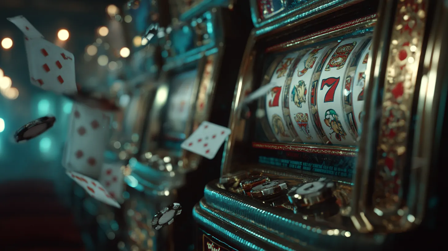 Khám Phá Thế Giới U888: Nơi Giao Thoa Giữa Giải Trí và Chiến Lược