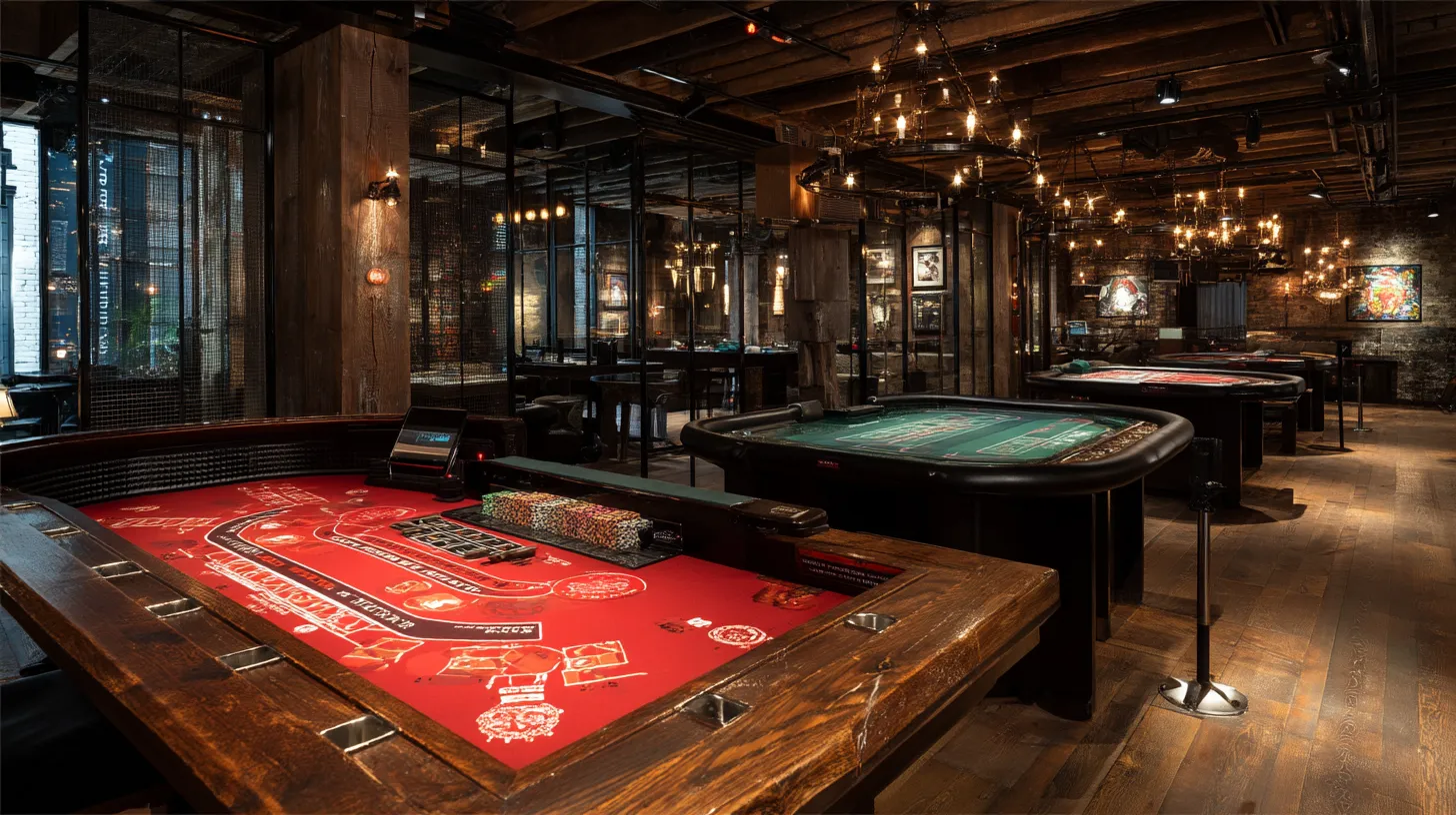 Khám Phá Thế Giới 78win: Đánh Giá và Thông Tin Cần Biết