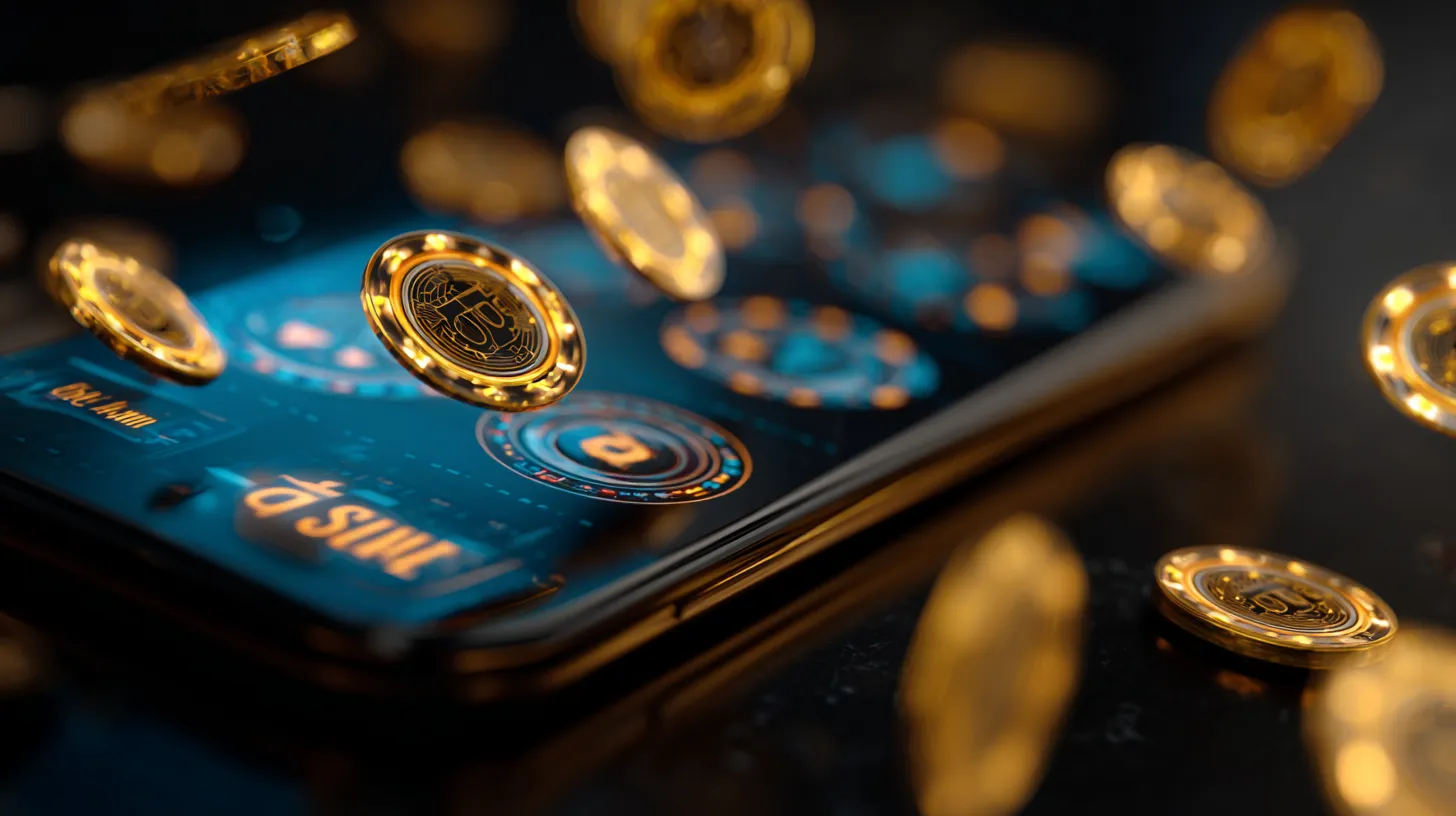 Khám Phá 78win: Đánh Giá và Thông Tin Mới Nhất