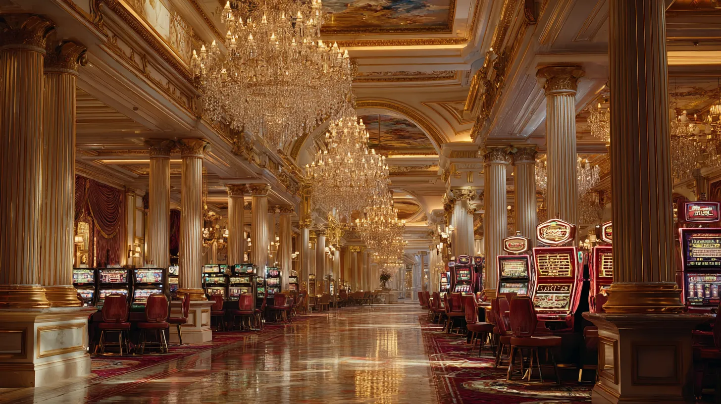 Khám Phá Win99 Club: Cổng Game Đỉnh Cao Cho Người Chơi