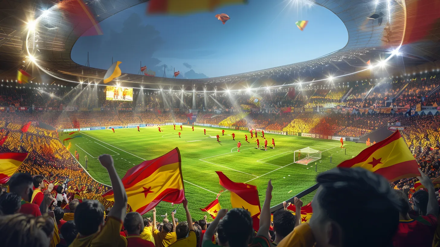 Daga Casino: Trải Nghiệm Chơi Game Đỉnh Cao