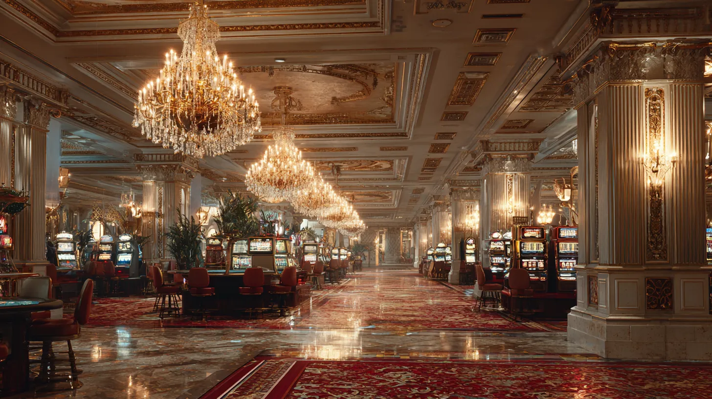 Khám Phá Thế Giới Game Tại May88: Cơ Hội Thắng Lớn Với Bầu Cua Online