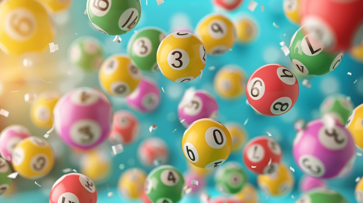 Khám Phá Thế Giới Xổ Số: Từ 