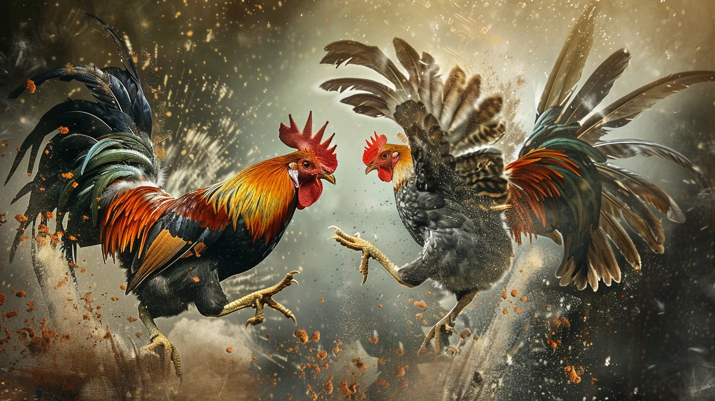 Khám Phá Thế Giới Đá Gà C1: Những Điều Cần Biết