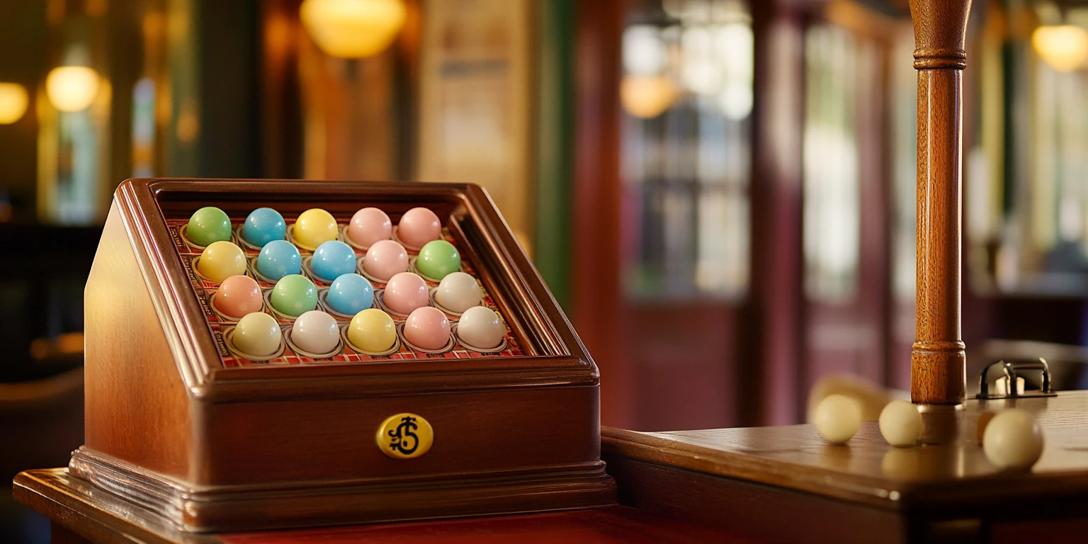 Khám Phá V9Bet88: Địa Chỉ Tin Cậy Cho Người Chơi Xổ Số