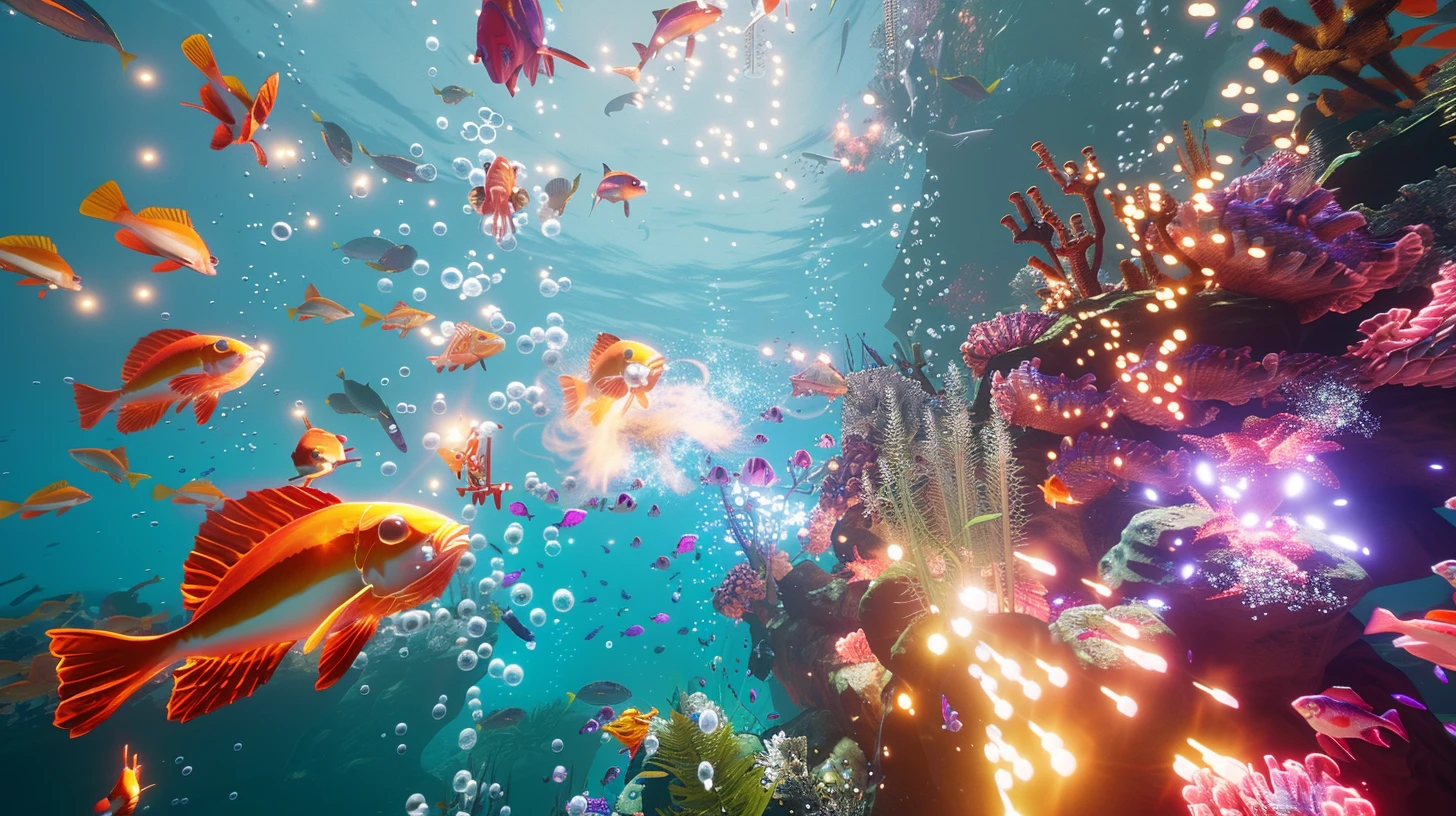 Khám Phá Thế Giới Giải Trí Tại 6623a - Bắn Cá Free và Hạ Long Casino Club