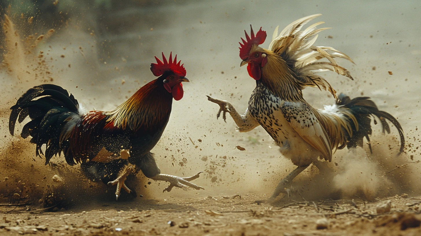 Khám Phá Thế Giới Đá Gà C1: Những Điều Cần Biết