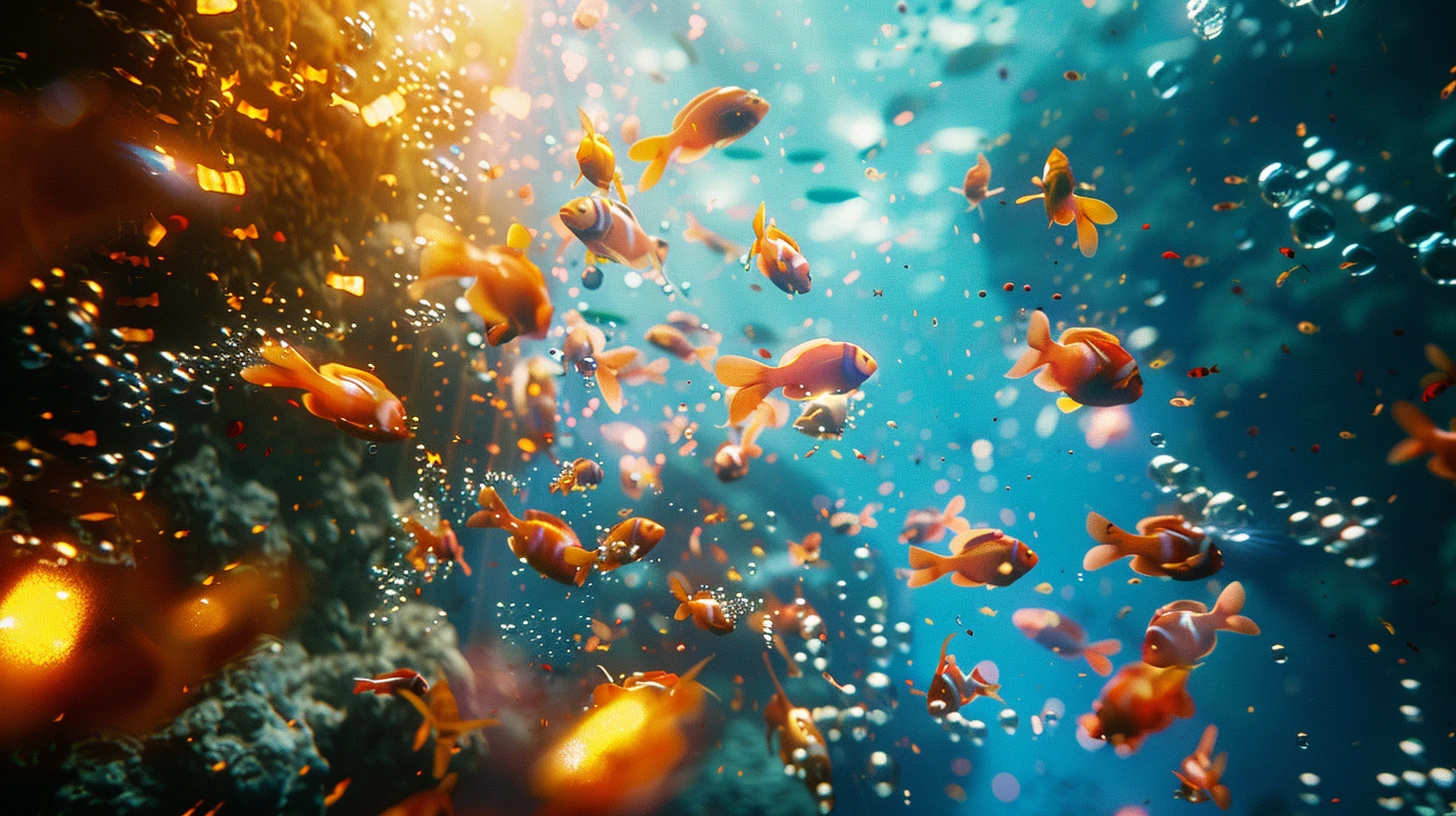 Khám Phá Thế Giới Giải Trí Tại 6623a - Bắn Cá Free và Hạ Long Casino Club