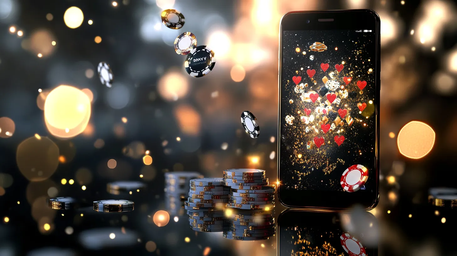 Khám Phá F8Bet Casino: Địa Chỉ Vàng Cho Những Ai Yêu Thích Đánh Bạc