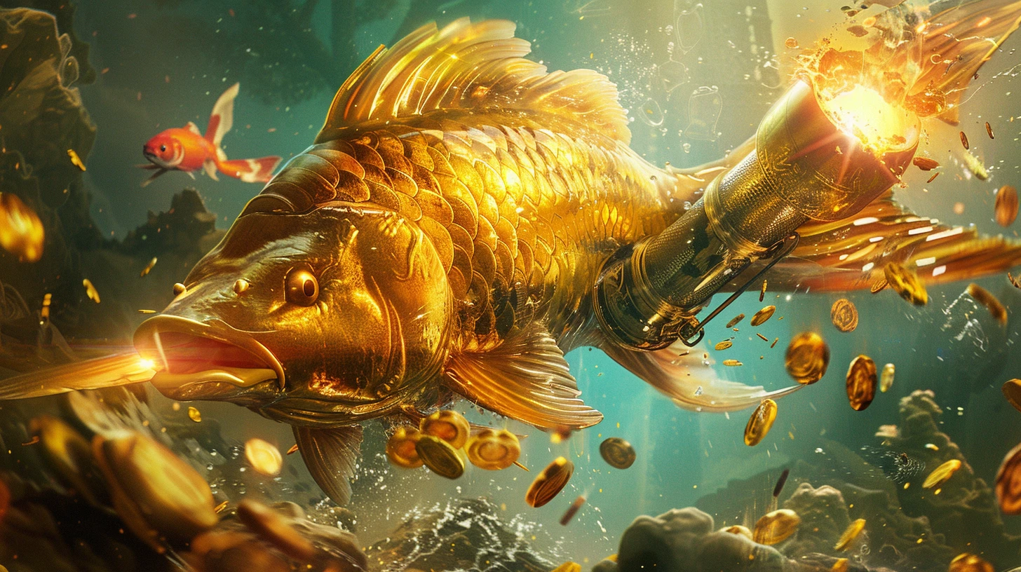 Gachoic1: Khám Phá Thế Giới Trò Chơi Online