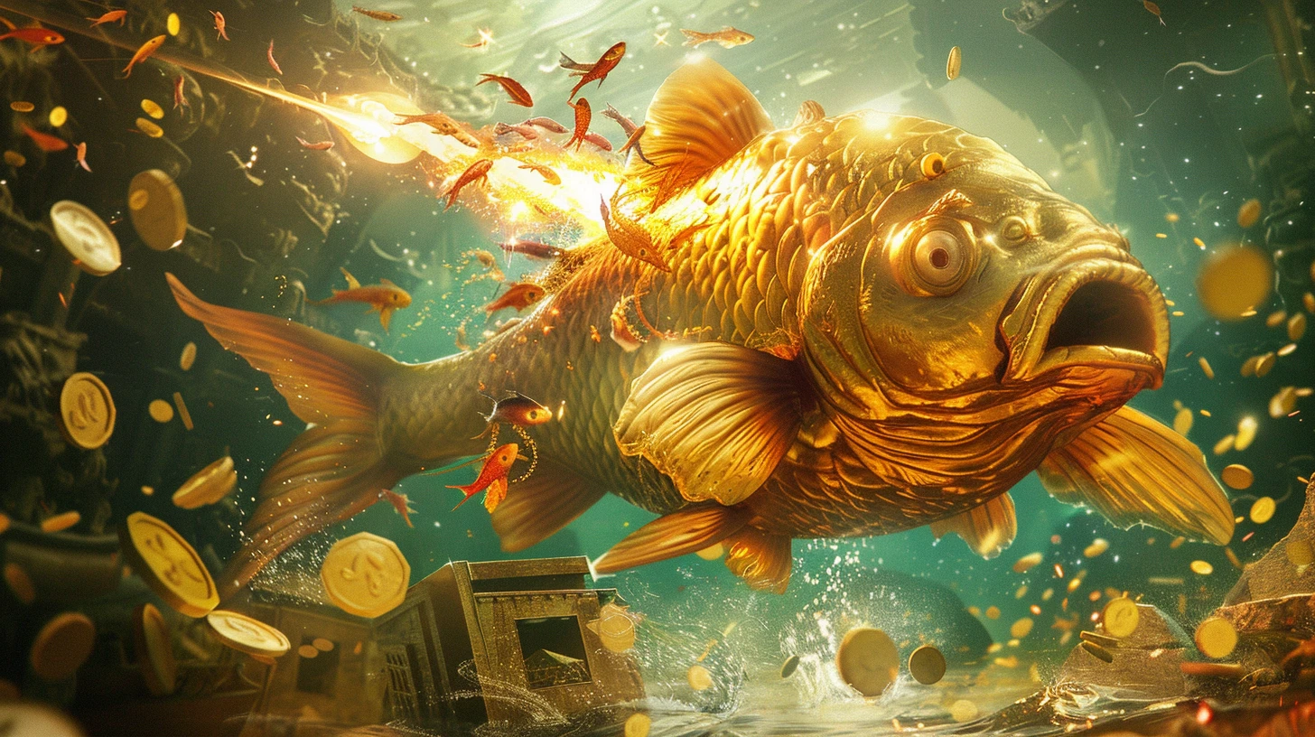 Gachoic1: Khám Phá Thế Giới Trò Chơi Online